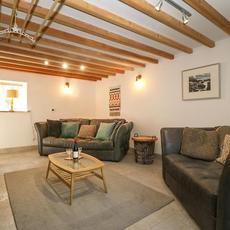 Willa 5 Banc Llugwy Betws-y-Coed Zewnętrze zdjęcie