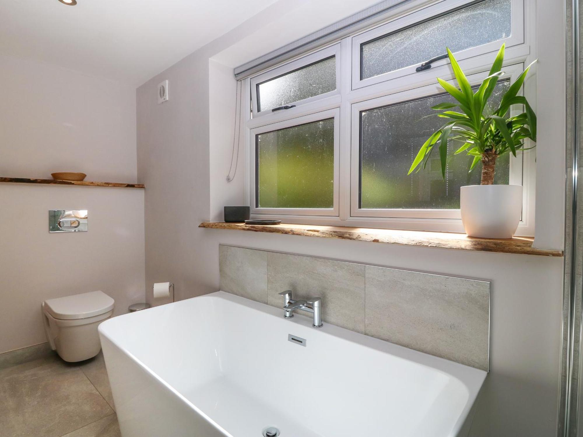 Willa 5 Banc Llugwy Betws-y-Coed Zewnętrze zdjęcie